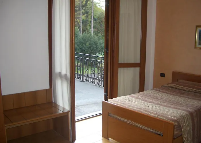 Albergo Il Castellino