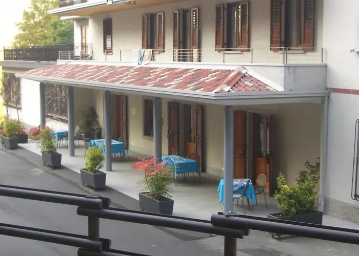 Albergo Il Castellino