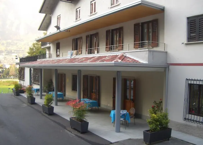 Albergo Il Castellino
