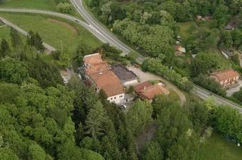 Hotel Il Castellino
