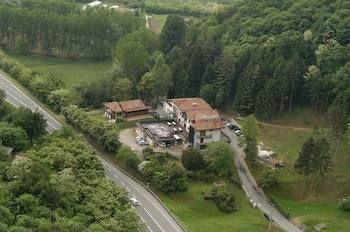 Il Castellino Hotel 3*