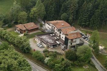 Hotel Il Castellino