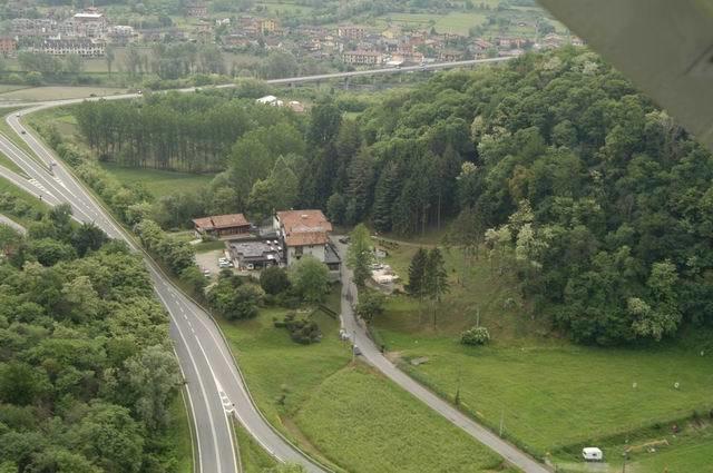 Il Castellino 3*