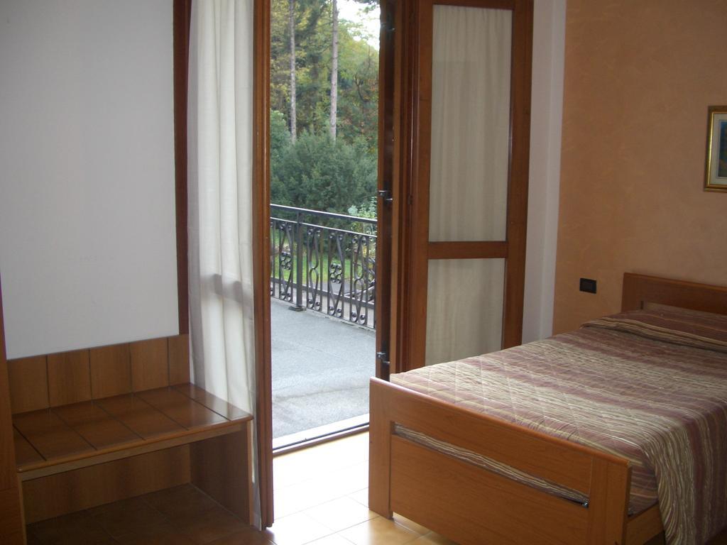 Il Castellino 3* Boario Terme