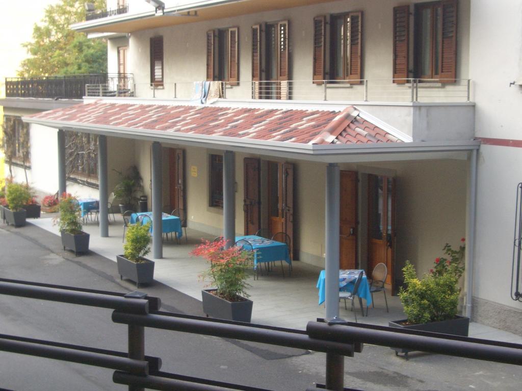 Hotel Il Castellino