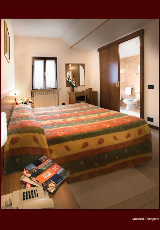 Il Castellino Hotel Boario Terme