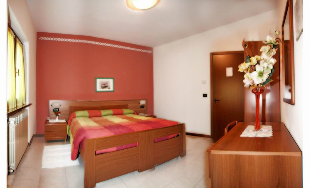 Il Castellino Hotel 3*