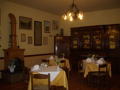 Il Castellino 3*