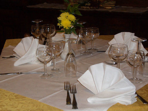 Hotel Il Castellino