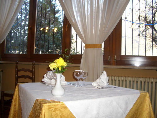 Il Castellino 3*