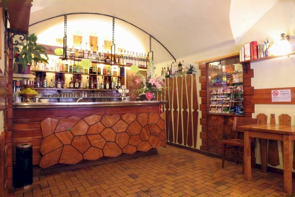 Hotel Il Castellino 3*