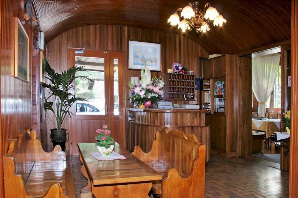 Il Castellino Hotel 3*