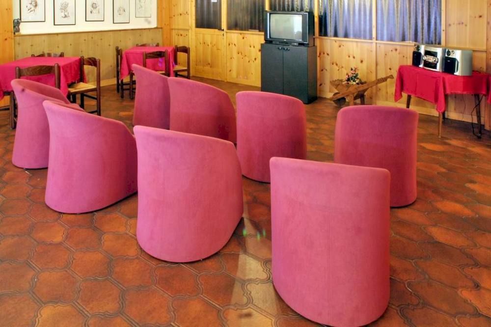 Il Castellino Hotel 3*