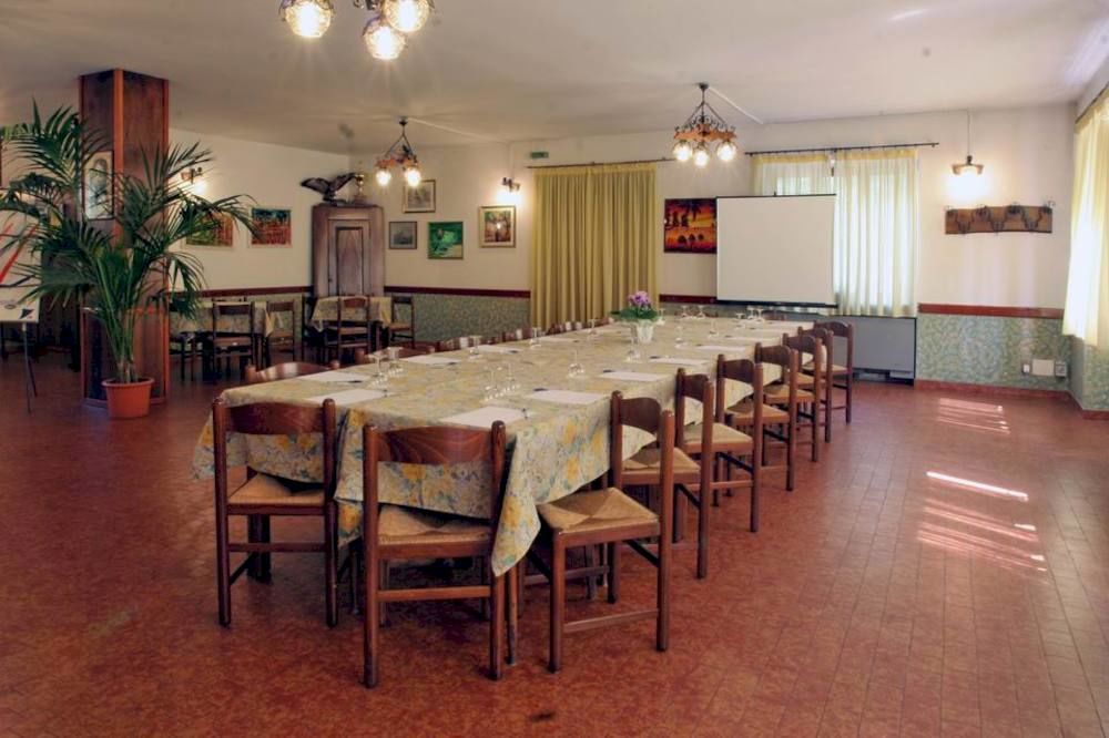 Il Castellino Boario Terme