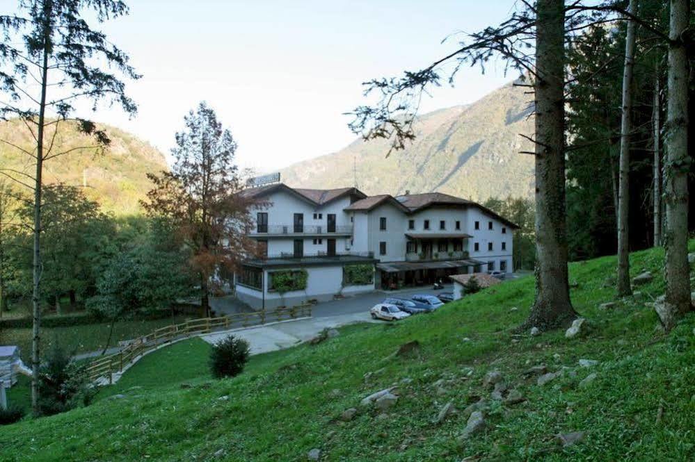Il Castellino Hotel Boario Terme