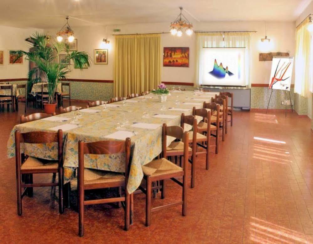 Hotel Il Castellino