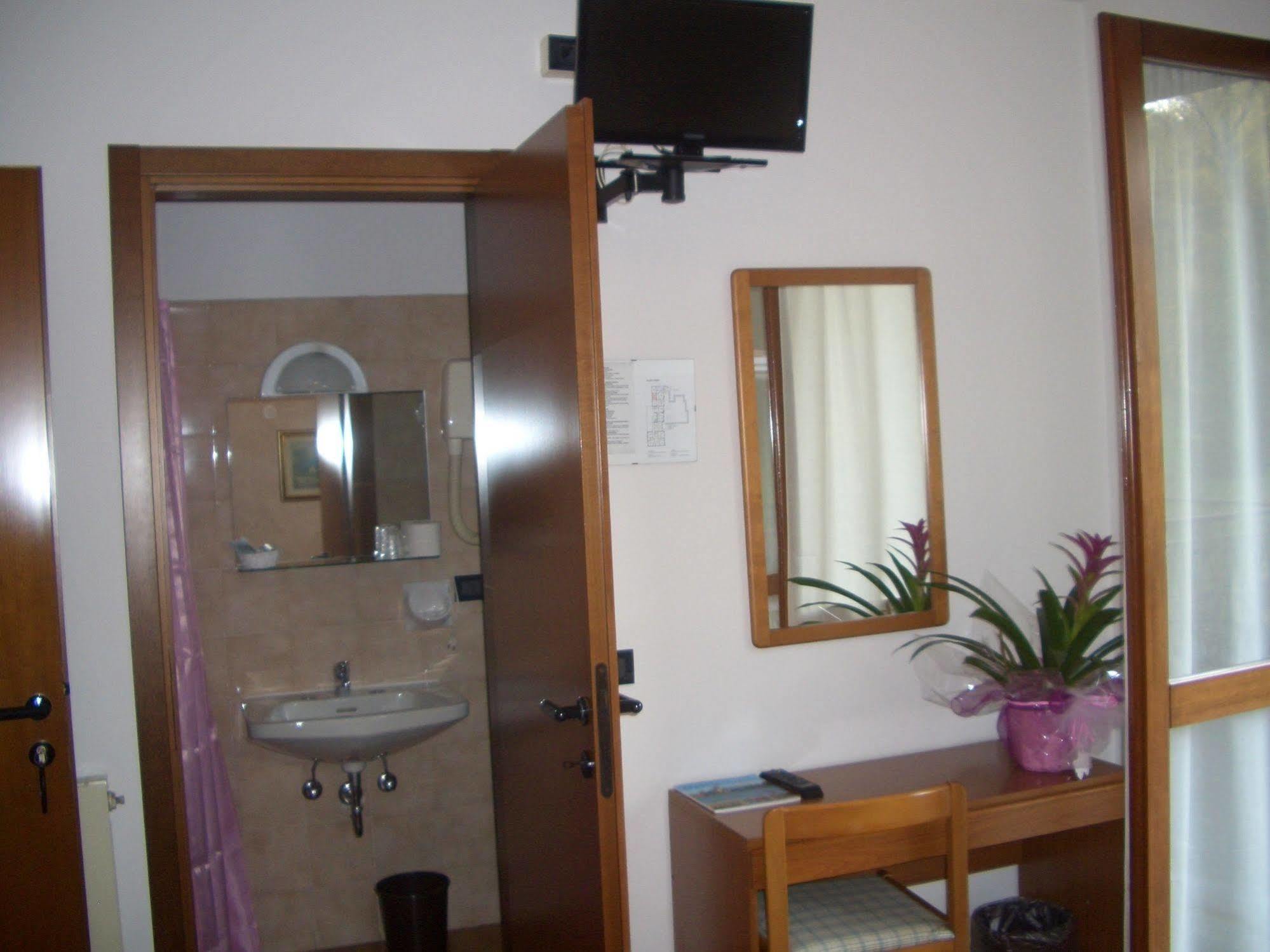 Il Castellino Boario Terme