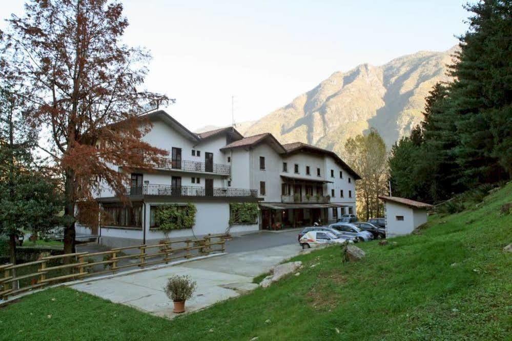 Il Castellino 3* Boario Terme