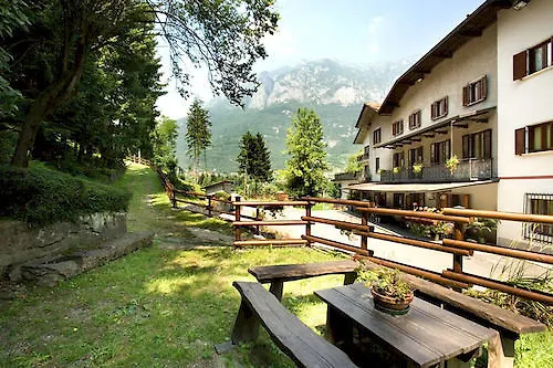 Albergo Il Castellino