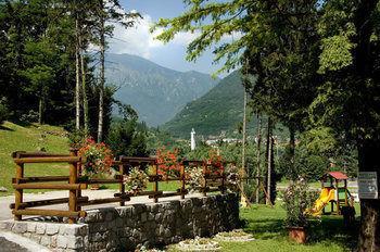 Il Castellino 3* Darfo Boario Terme