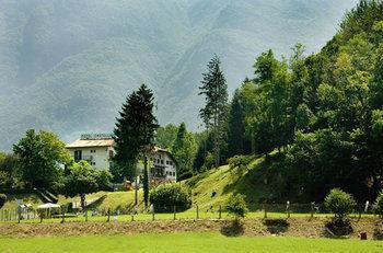 Hotel Il Castellino Darfo Boario Terme