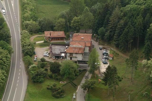 Il Castellino 3* Darfo Boario Terme