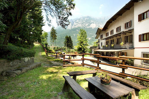 Hotel Il Castellino 3*