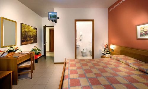 Il Castellino 3* Darfo Boario Terme