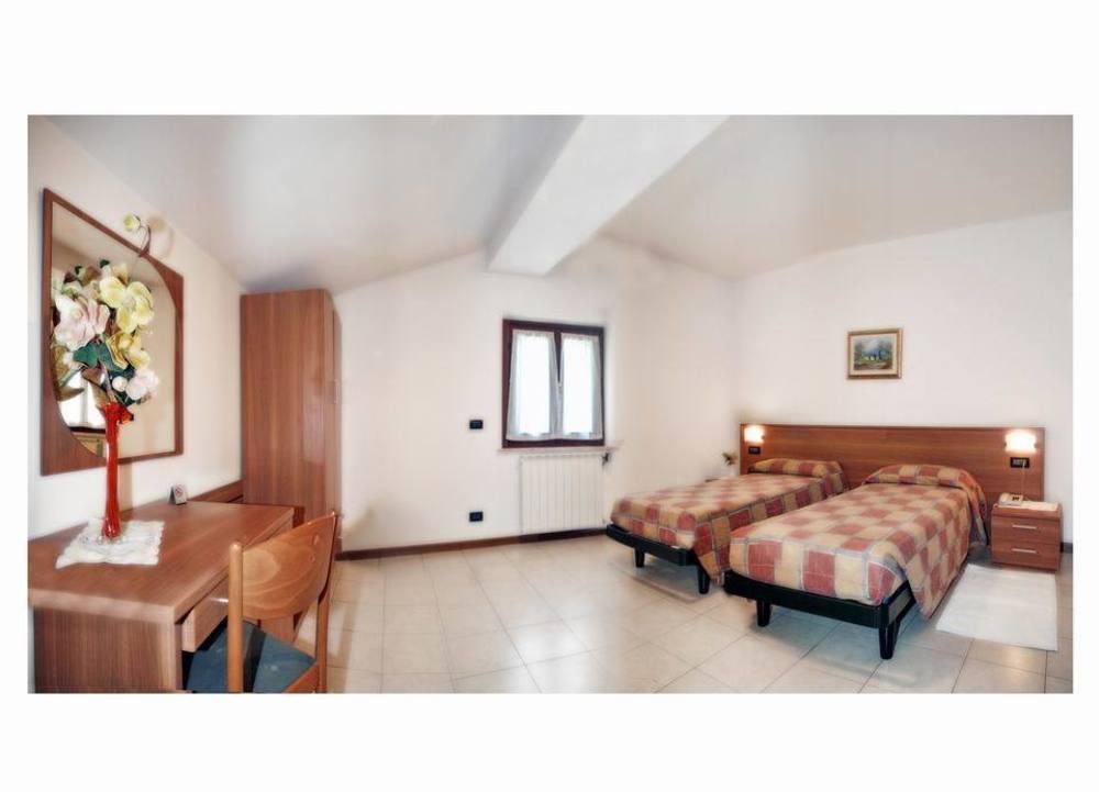 Hotel Il Castellino 3*