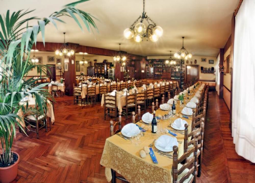 Hotel Il Castellino