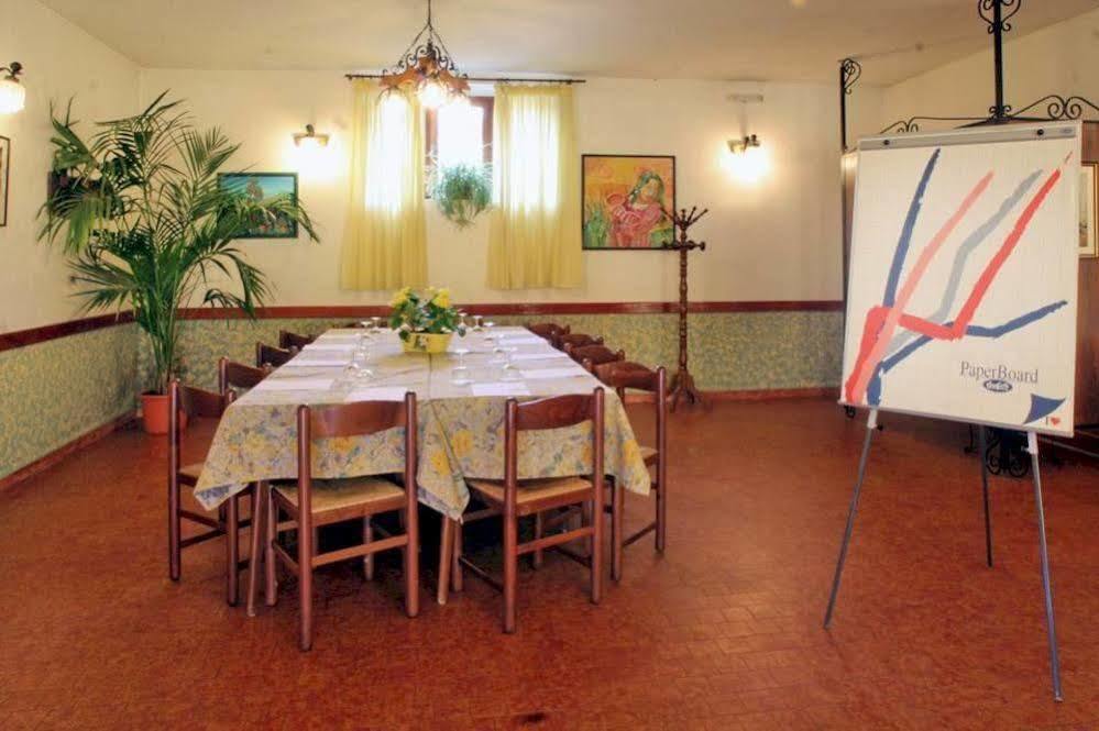Il Castellino Hotel