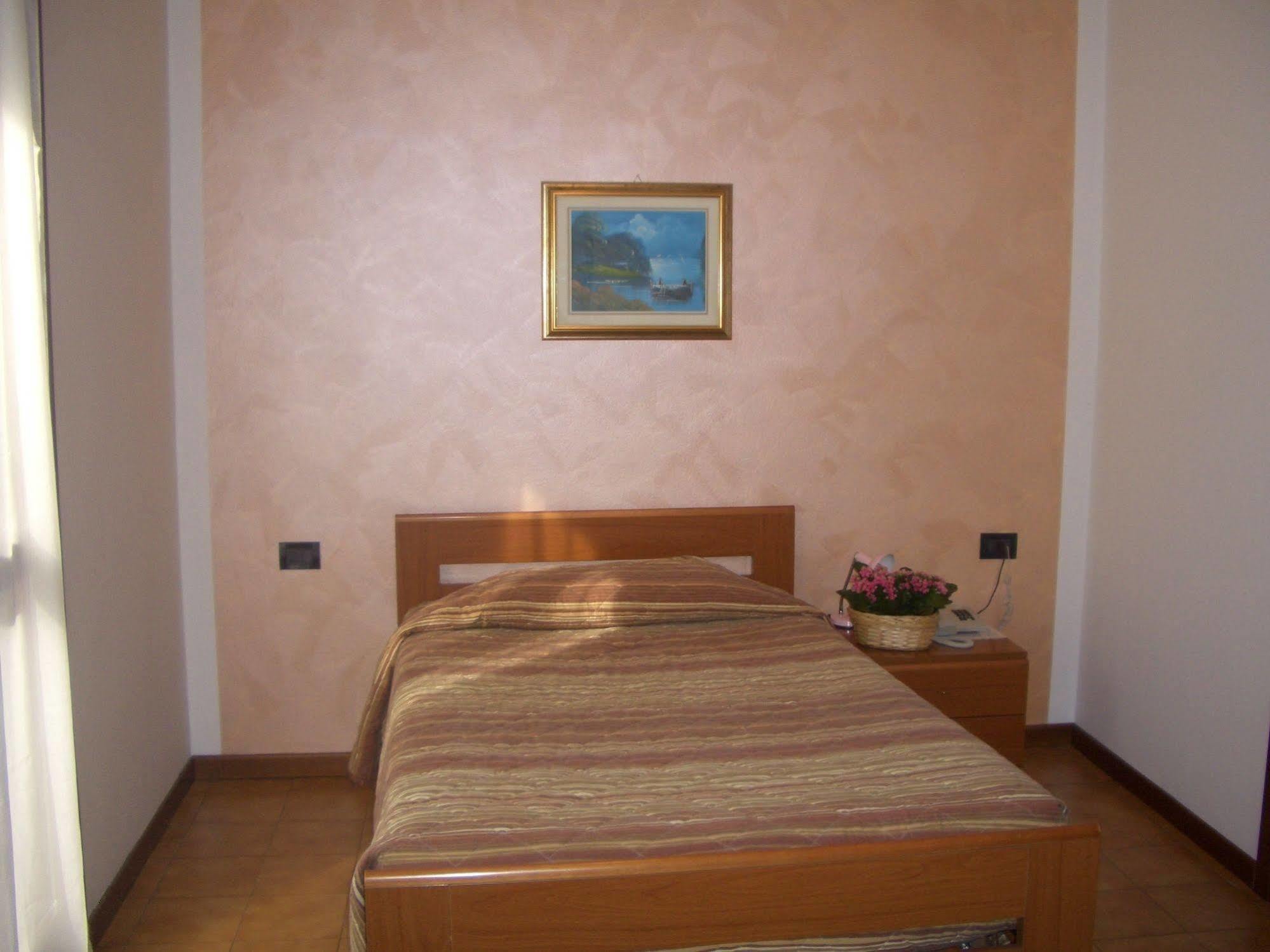 Hotel Il Castellino
